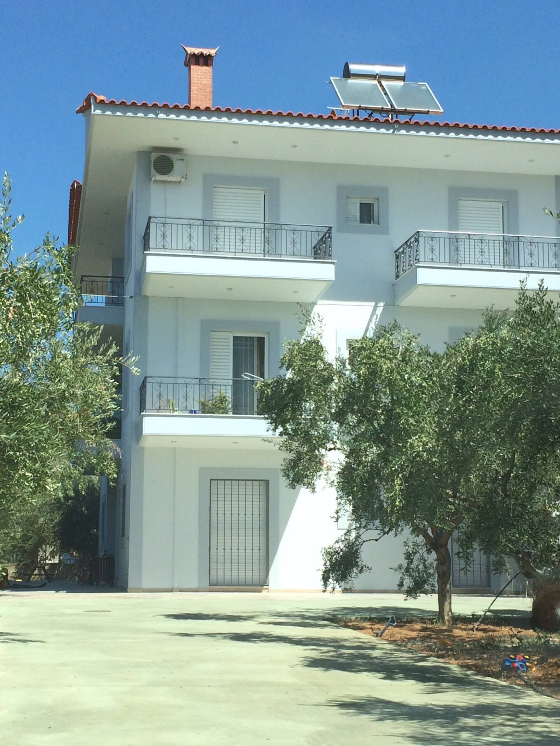 Verga Apartments & Suites — photo 3