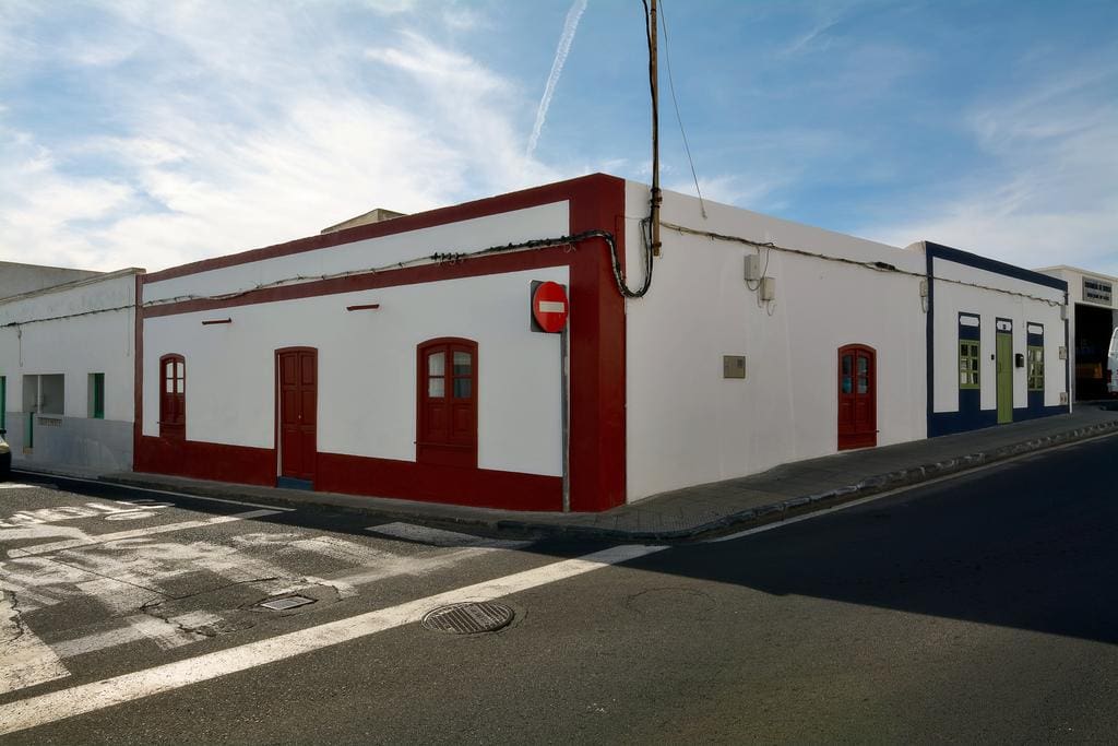 Fachada