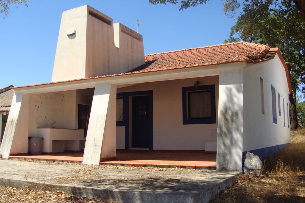 Casa.