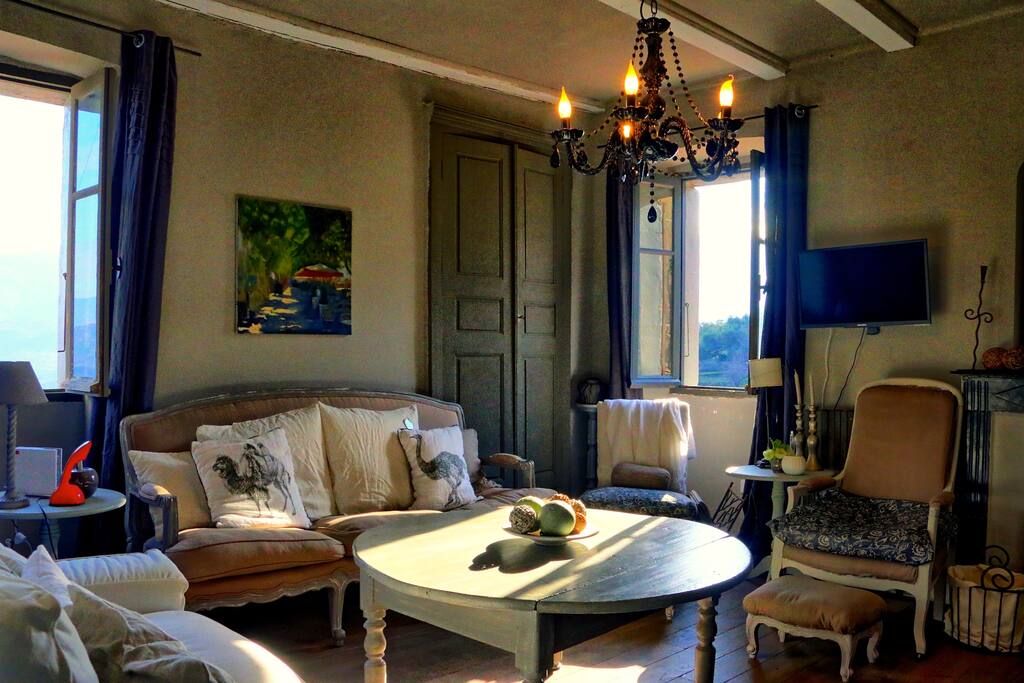 Salon