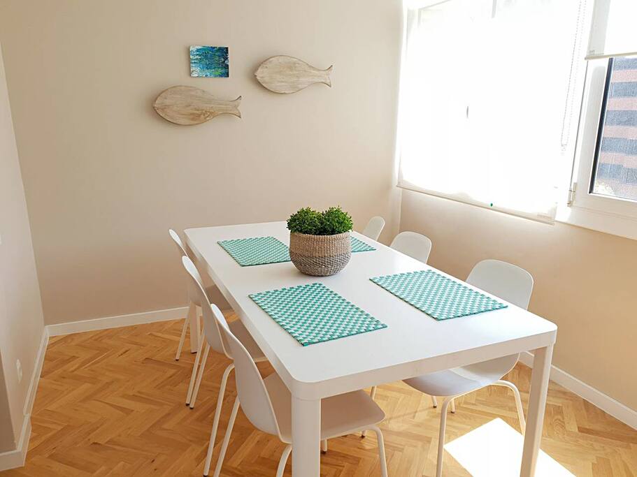 Dinning room