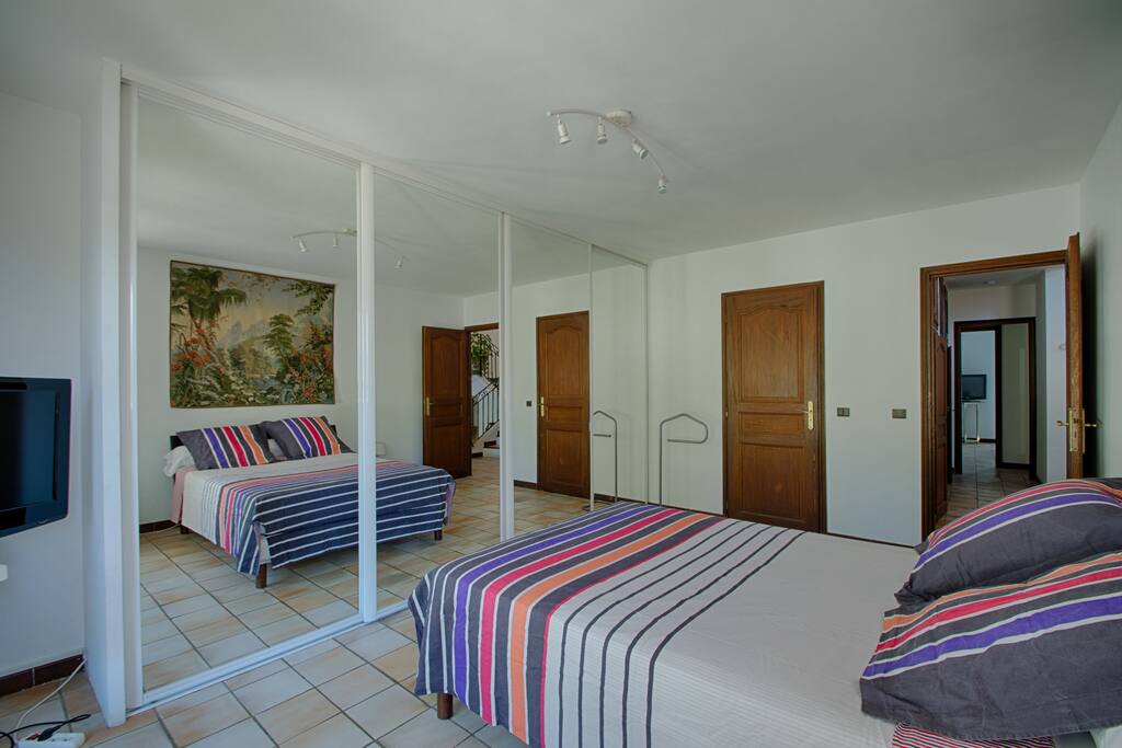 chambre 1