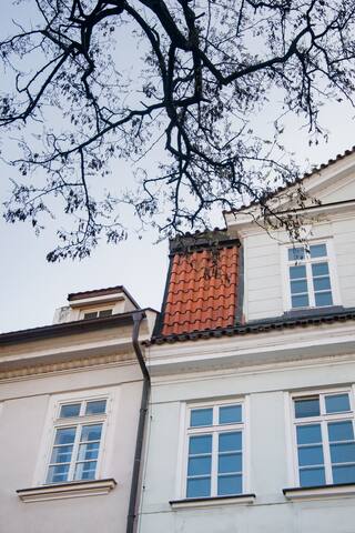 RCB5: Bridgeview Terrace Apartment gallery image 3