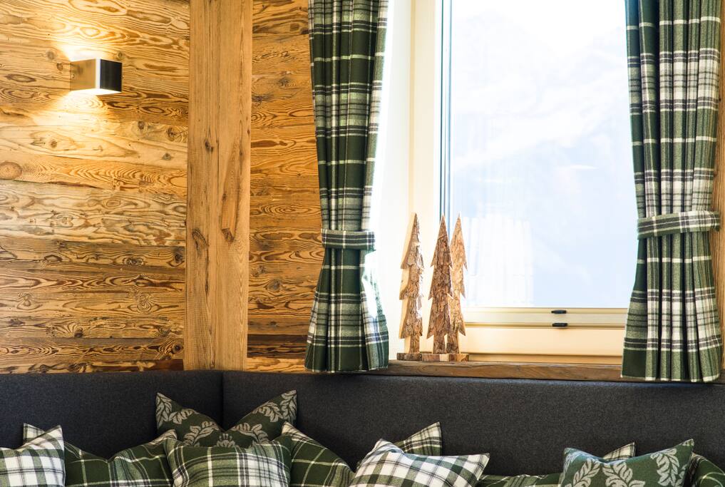 Sofaecke