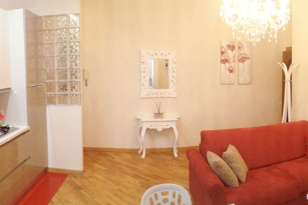 zona living :: living room