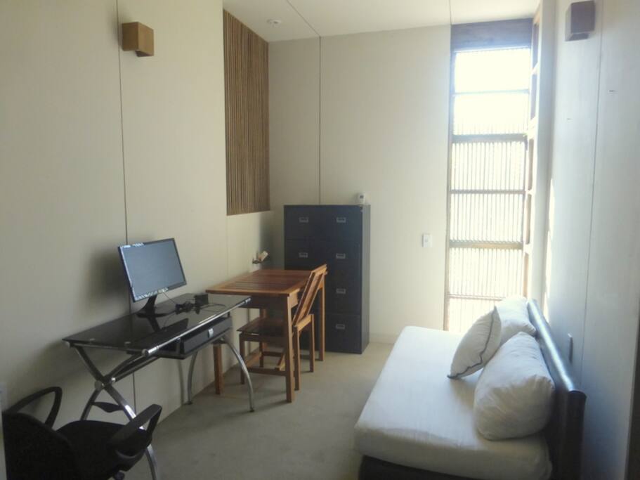 Estudio
