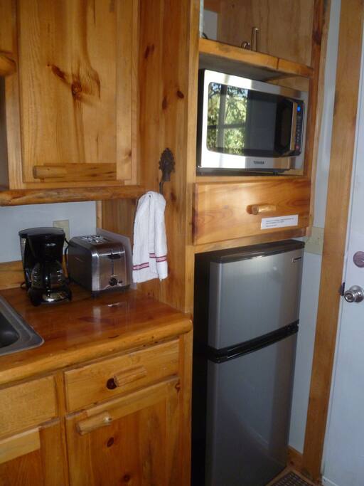 Microwave/Convection oven
