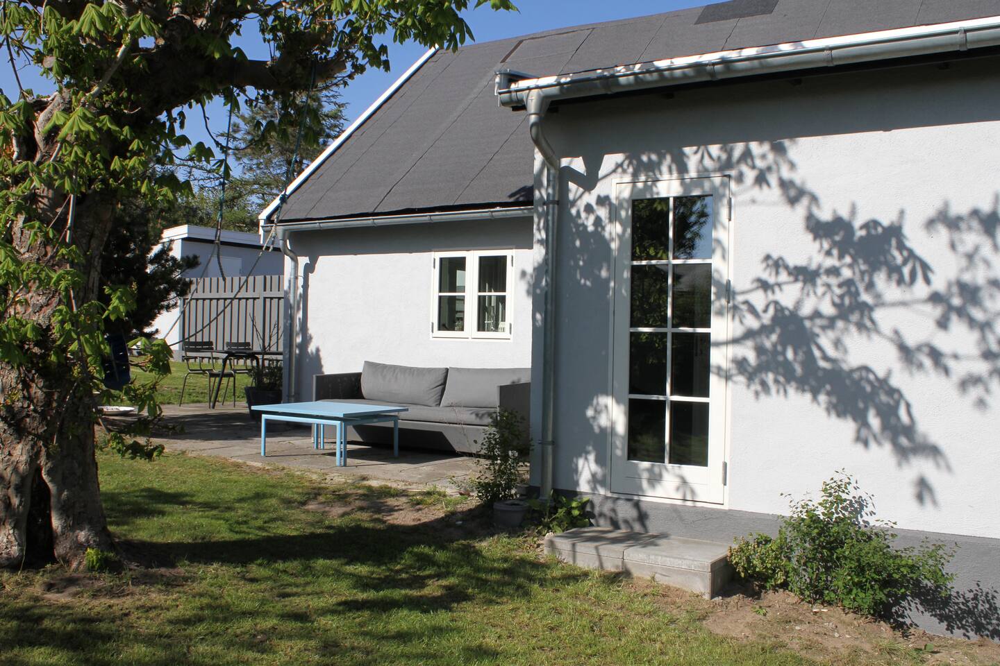 House in the center of tisvildeleje houses for rent in tisvilde