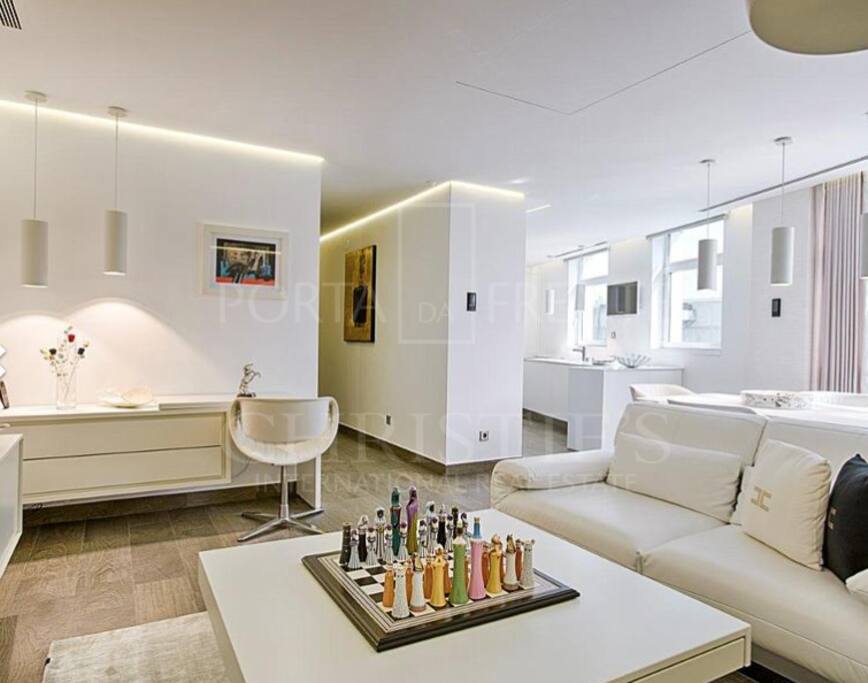 Sala / Living room