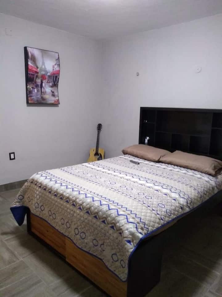 Recámara 2