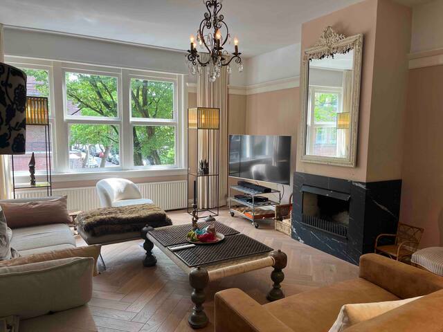 Amazing appartement gallery image 4