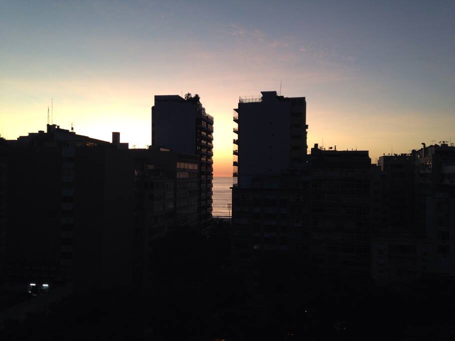 vista quarto