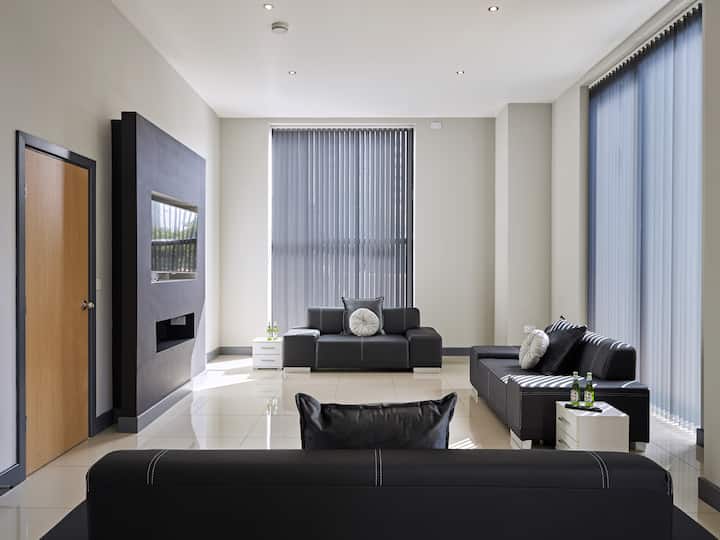 Sefton Park Townhouse 3 - イギリス リバプール