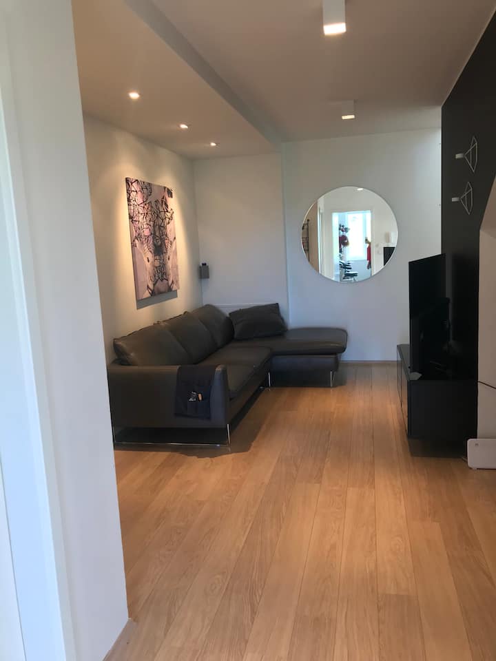 Spacious 4 Bedroom House - Reykjavik
