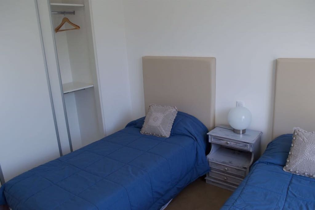 Habitacion 1
