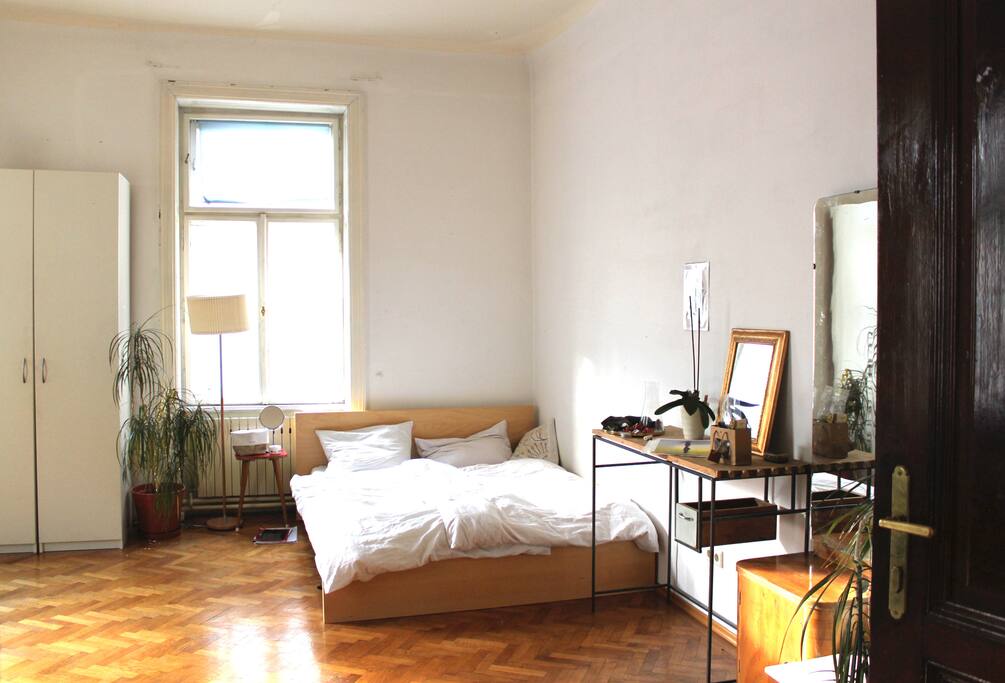 your room