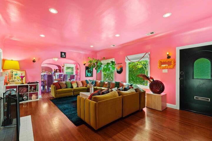 Barbie’s Nightmare