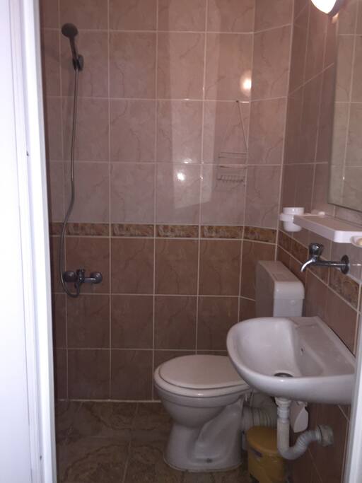 banyo wc