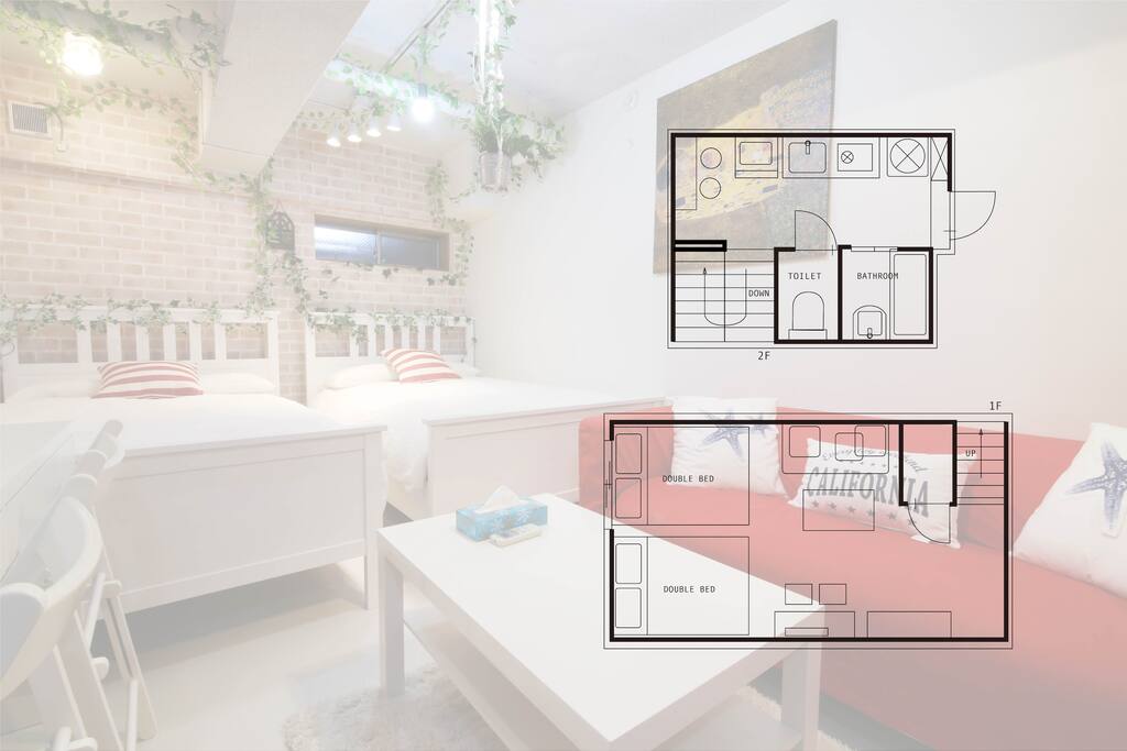 house drawings