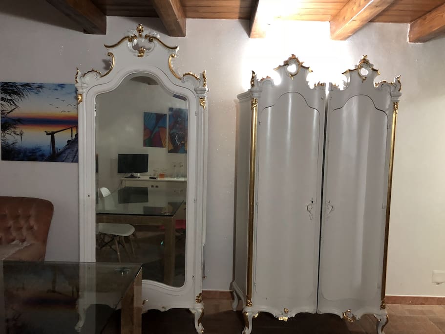 Soggiorno