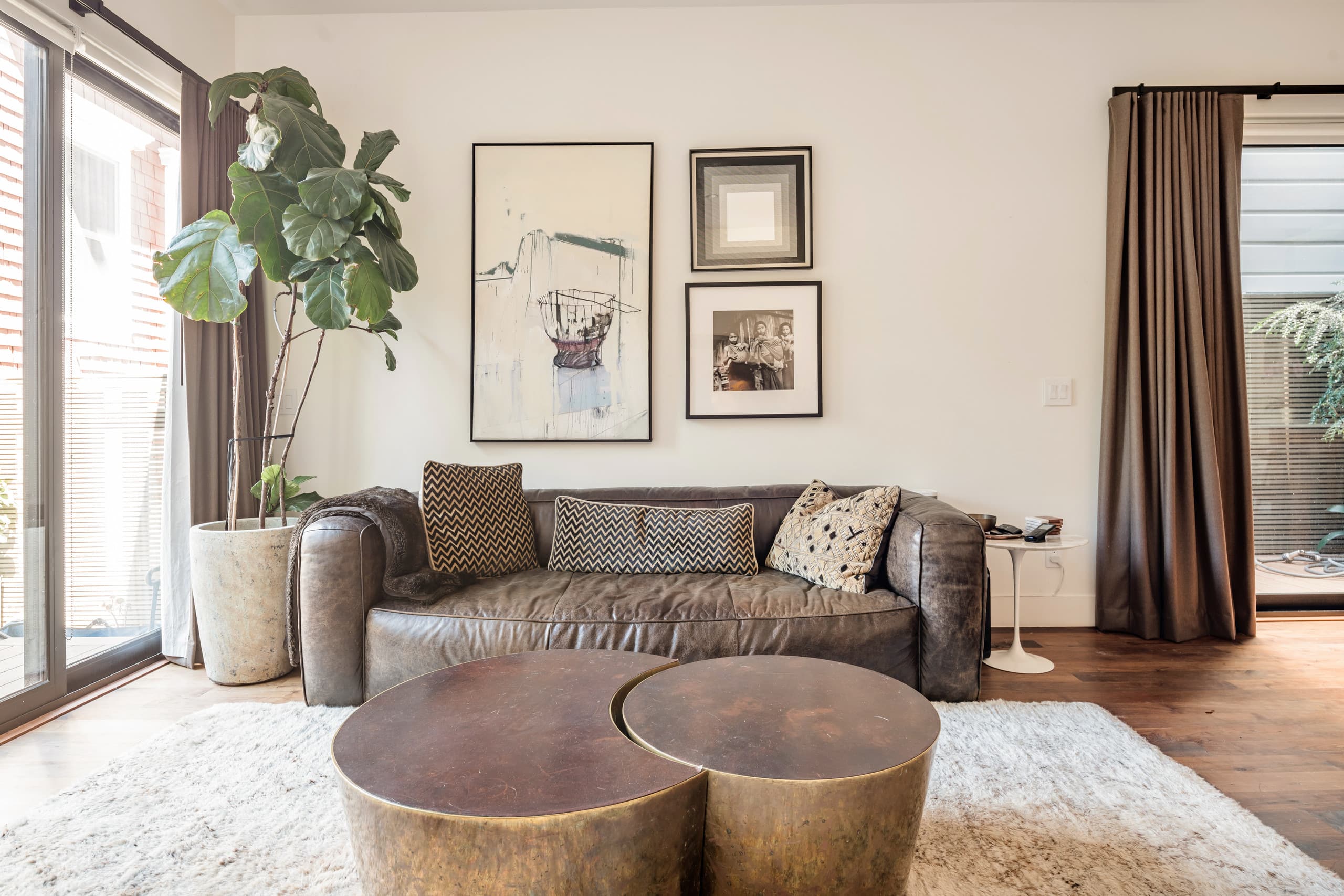 Townhouse in San Francisco · ★4.92 · 3 bedrooms · 3 beds · 2.5 baths - Image 7