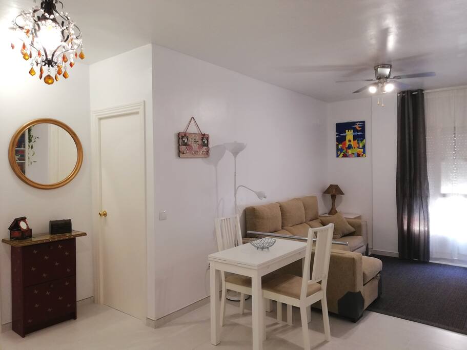 Salón