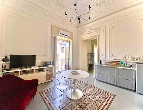 Suite San Calogero