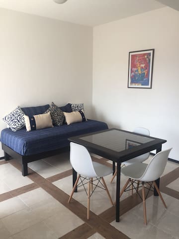 Full equiped lofts in Santa Fe CDMX, 3H gallery image 5