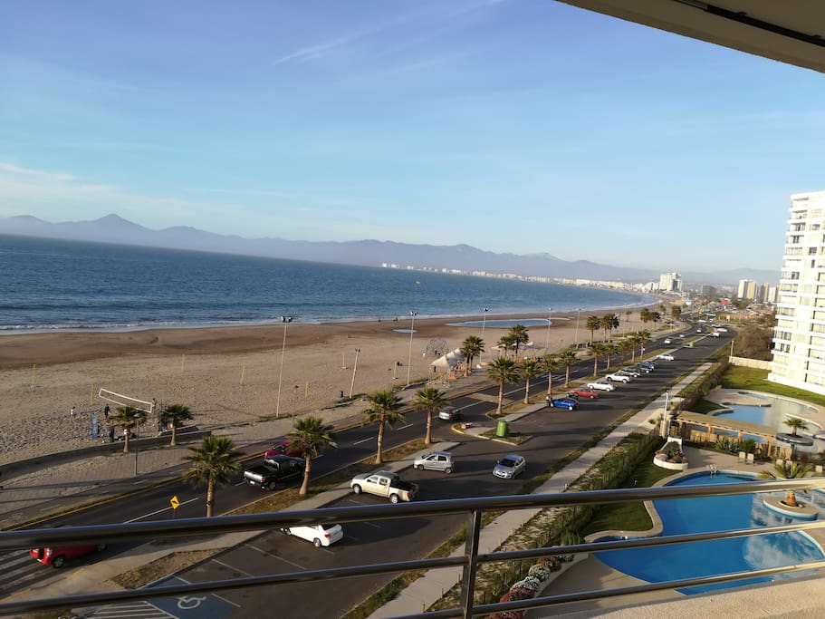 Vista Al Mar