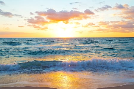 Amelia Island A1A Oceanfront Getaway