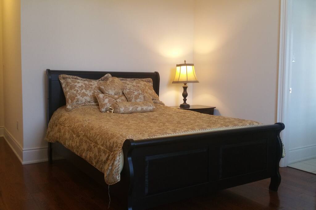Bedroom B