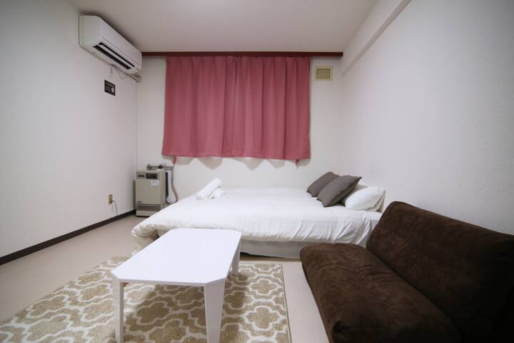 Airbnb Minami Ward Vacation Rentals Places To Stay