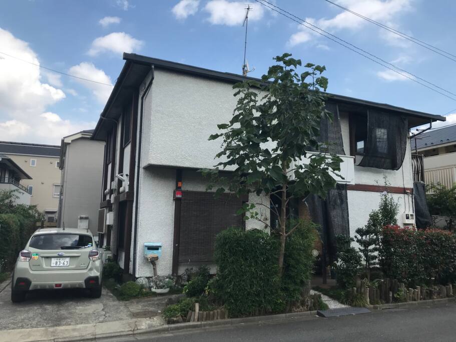 完美旅行三鹰市 东京旅游攻略 尽在airbnb爱彼迎