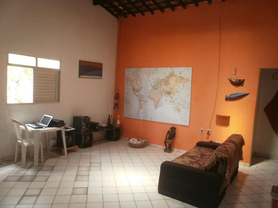 Sala de TV