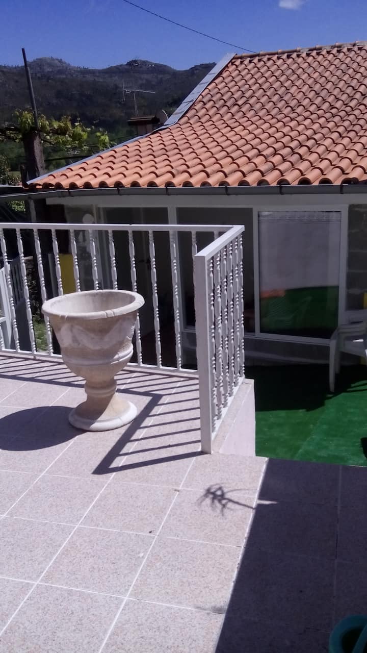 House for rent in Campo do Gerês Houses for Rent in Braga, Braga