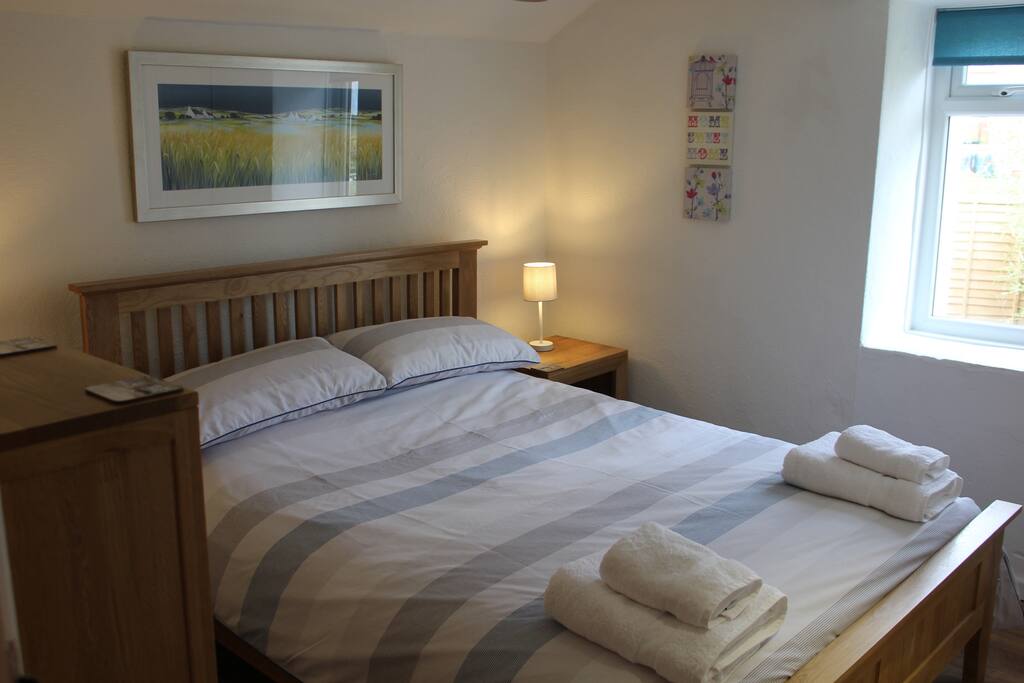 Main bedroom