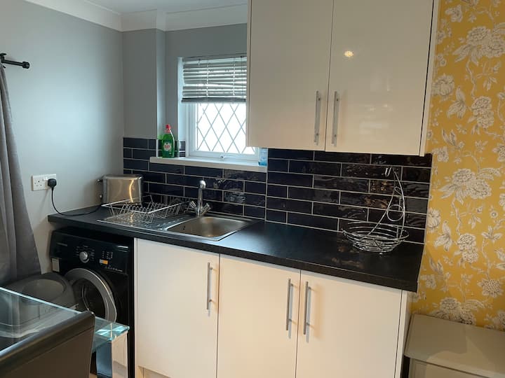 Pad In Pinhoe - Topsham