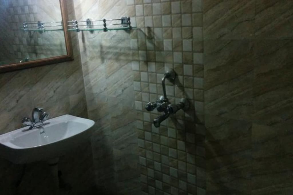 Washroom