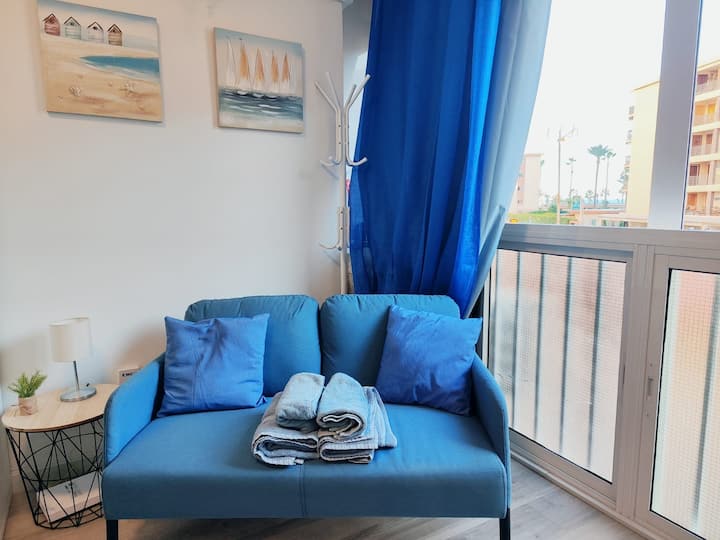 منطقة المعيشة