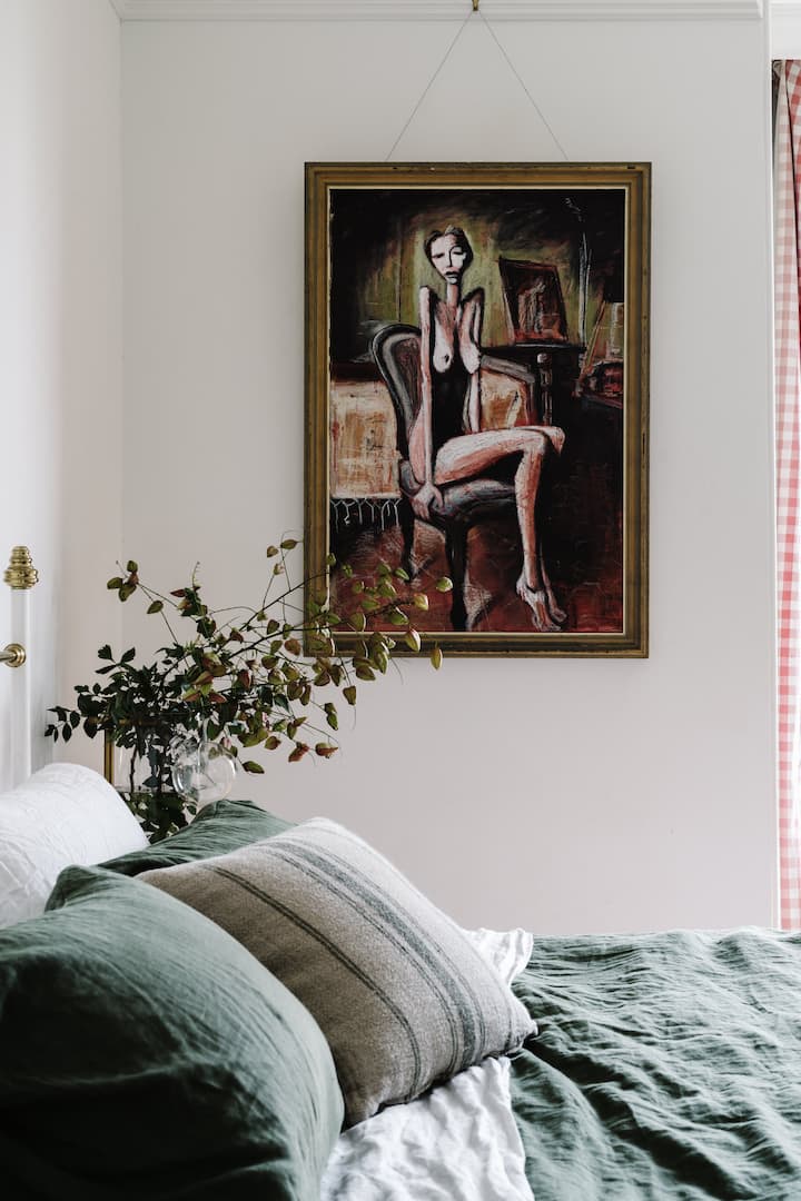 საძინებელი 3