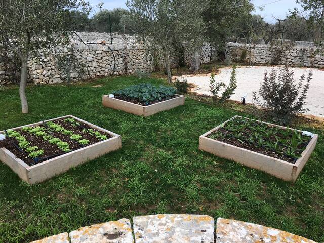 L’Aia di Cucumo – Il Fienile gallery image 5