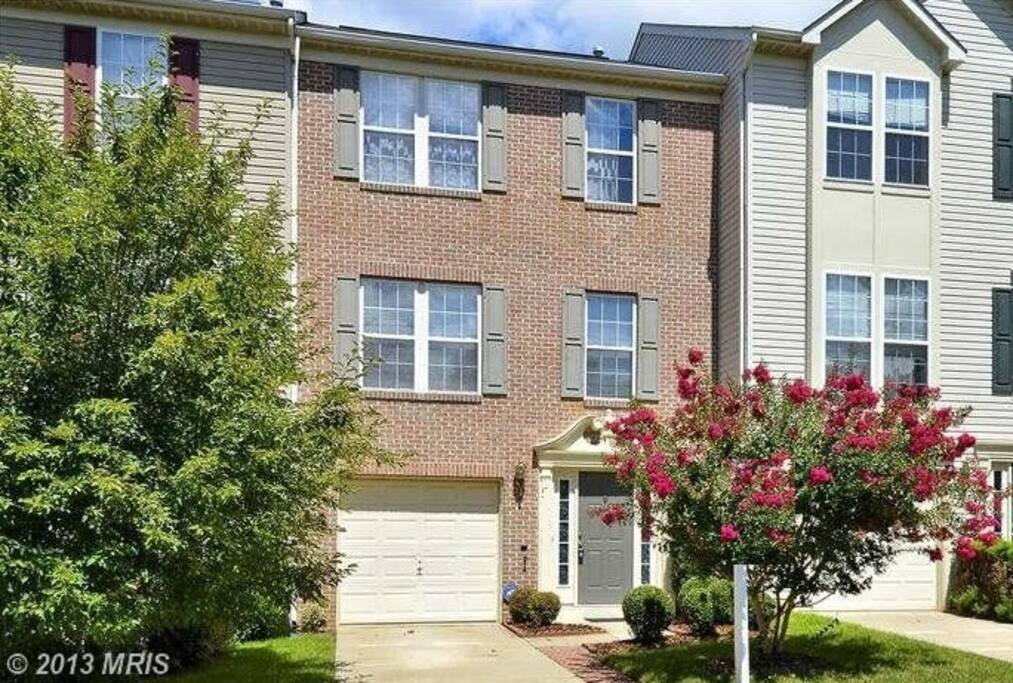 Townhouse