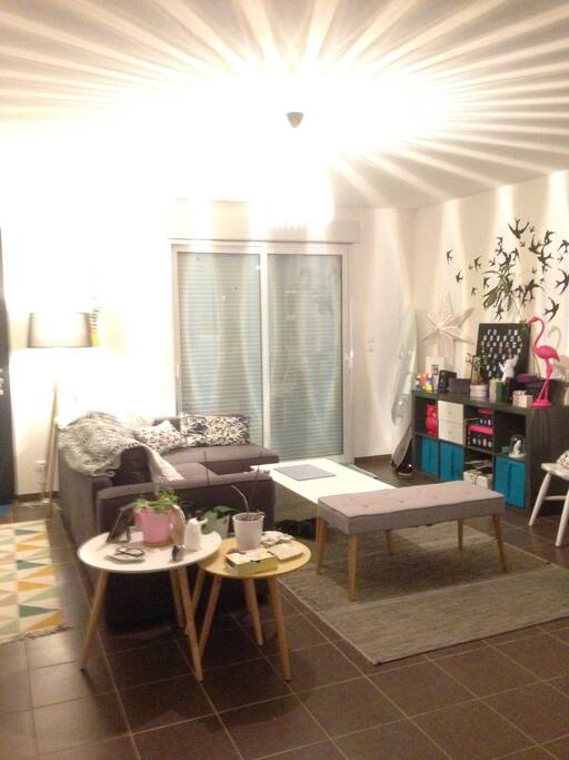 Salon