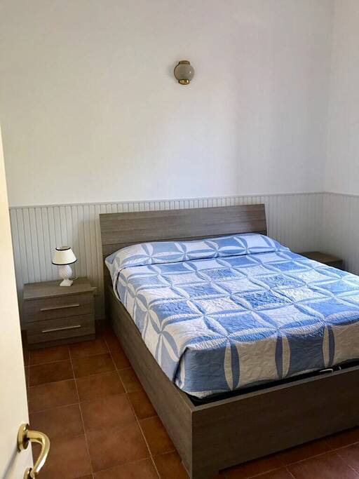 Camera 1
Bedroom 1