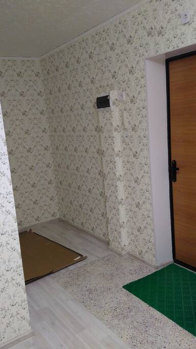 Прихожая/Hallway