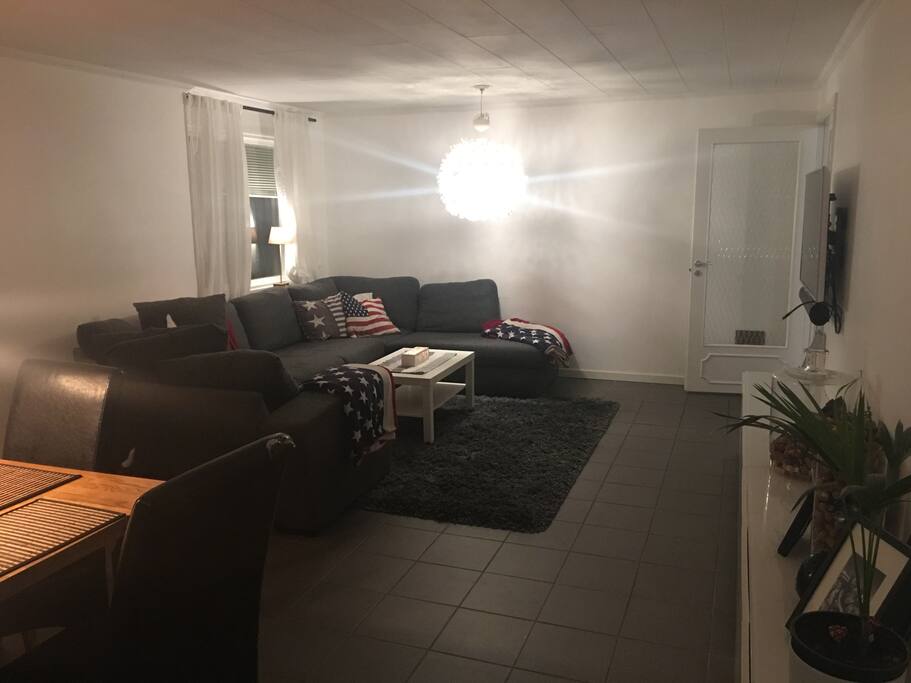 Livingroom
