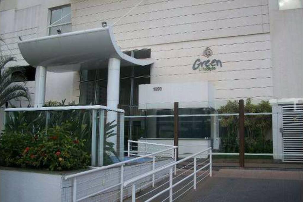 Ed. Green LifeStyle