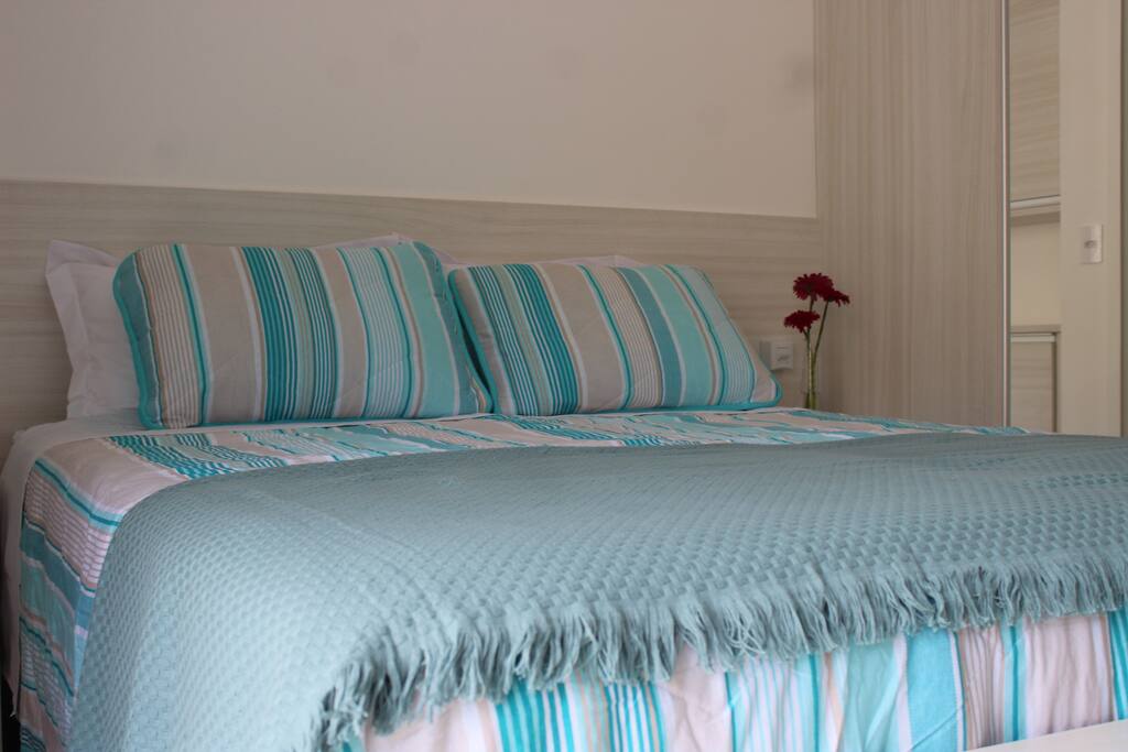 Cama Queen