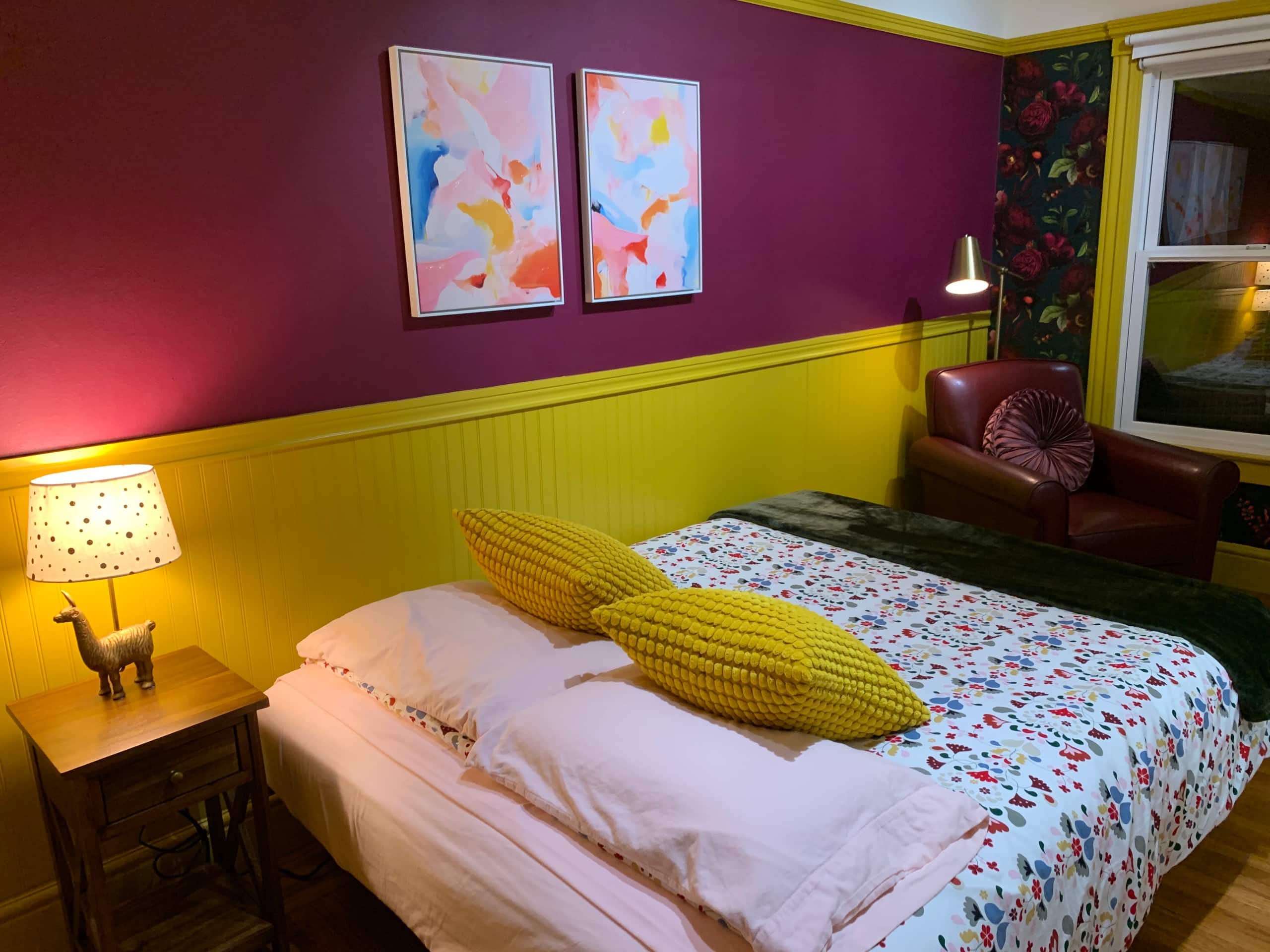 Home in San Francisco · ★5.0 · 2 bedrooms · 2 beds · 2 baths - Image 6