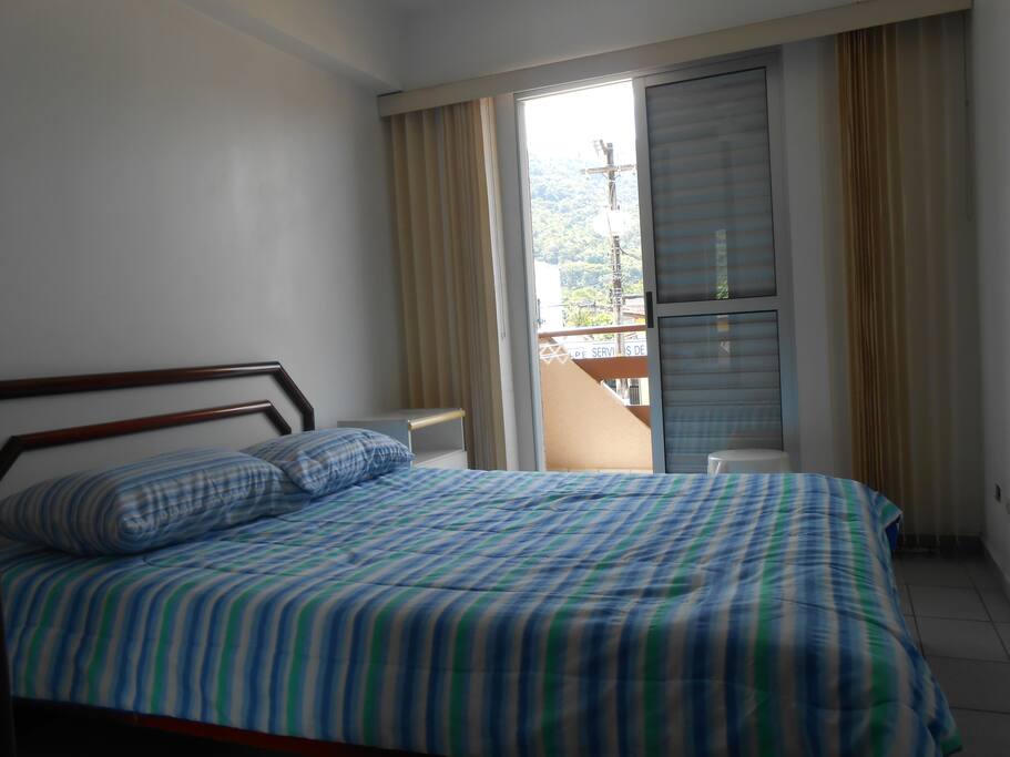Quarto suíte